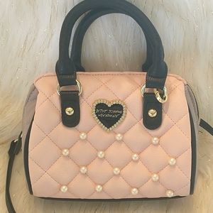 Betsey Johnson Mini Bag